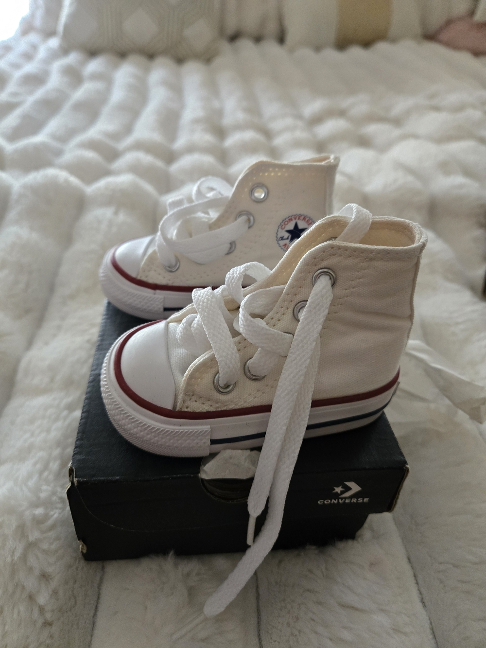 Infant Converse Shoes